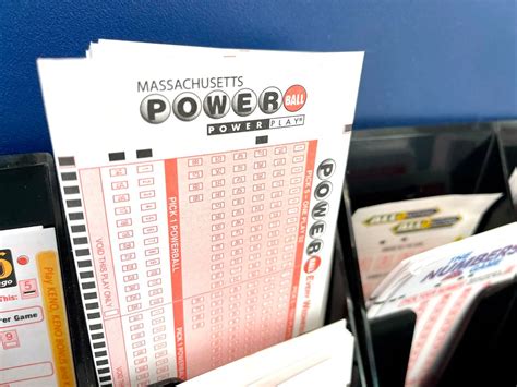 mass powerball|Massachusetts (MA) Lottery .